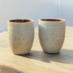 Revival Ceramic Decorative Vase Pot (AA)